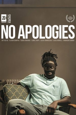 No Apologies (2019) poster