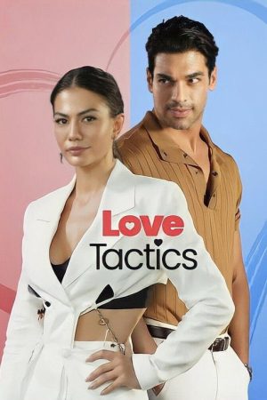 Love Tactics (2022) poster