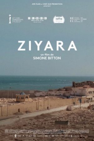 Ziyara (2021) poster