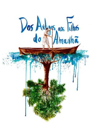Dos Antigos aos Filhos do Amanhã (2018) poster