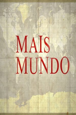 Mais Mundo (2019) poster