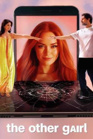 The other gAirl (2025) poster