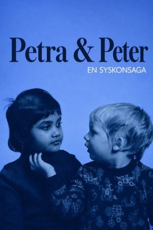 Petra & Peter (2020) poster