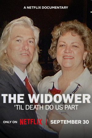 The Widower: ‘Til Death Do Us Part (2026) poster