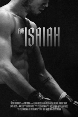For Isaiah (2024) poster