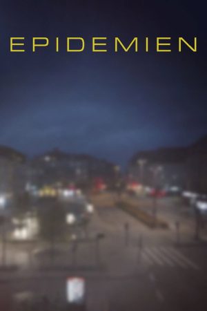 Epidemien (2021) poster