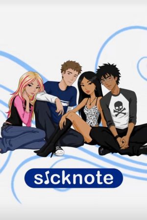 Sicknote (2026) poster