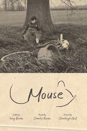 Mouse (2025) poster
