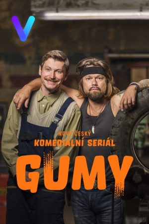 Gumy (2022) poster