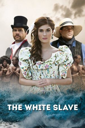 The White Slave (2016) poster