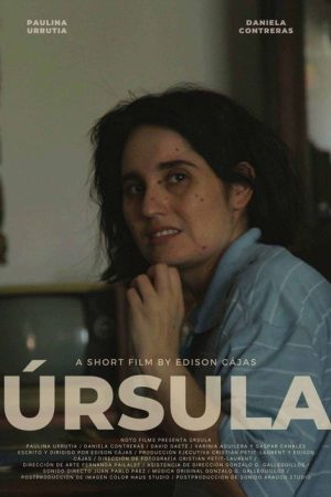 Ürsula (2024) poster