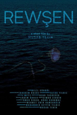Rewsen (2021) poster