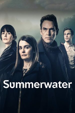 Summerwater (2025) poster
