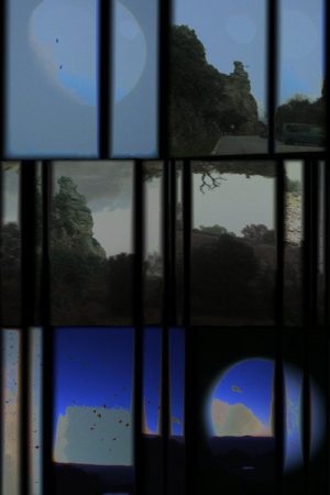 A Jupatarama (2024) poster