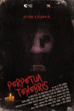 Perpetua Tenebris (2022) poster