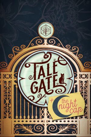 Tale Gate (2026) poster