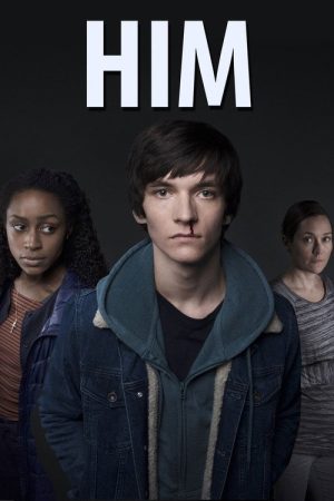 HIM (2016) poster