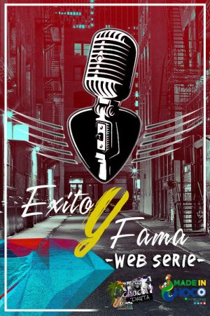 Éxito Y Fama (2019) poster