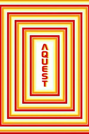 A QUEST (2018) poster