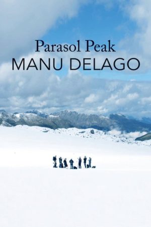 Parasol Peak (2018) poster