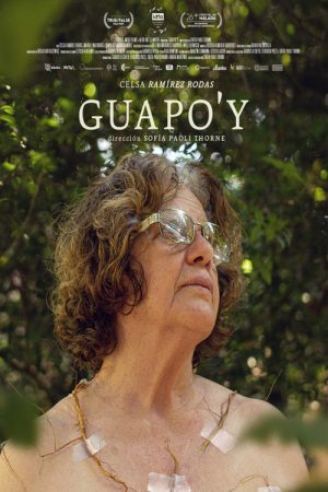 Guapo’y (2022) poster
