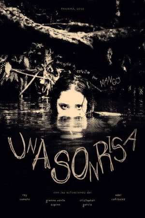 UNA SONRISA (2026) poster