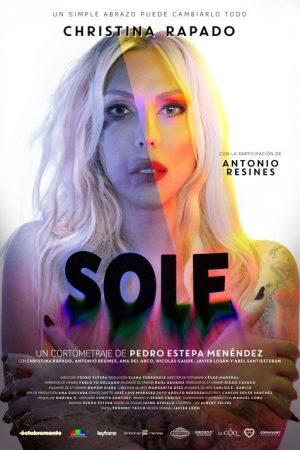 SOLE (2024) poster
