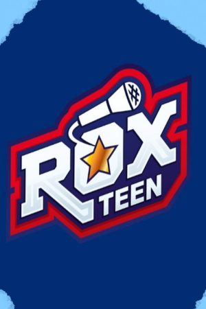RoxTeen (2022) poster