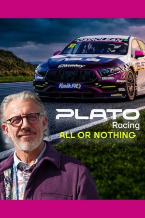 Plato Racing: All or Nothing (2026) poster