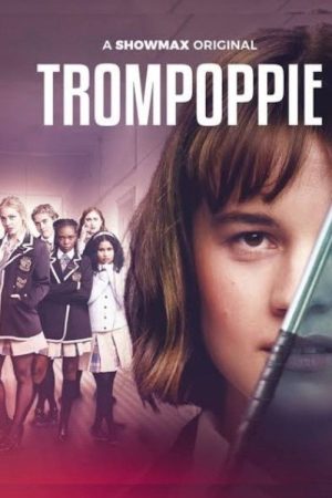 Trompoppie (2023) poster