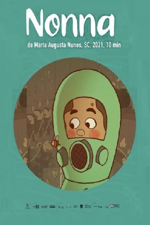 Nonna (2021) poster
