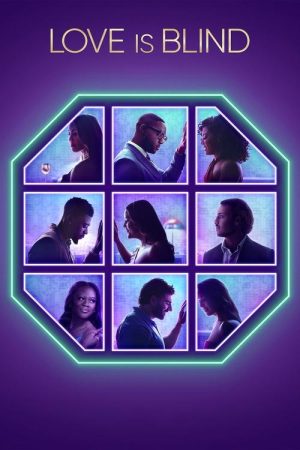 Love Is Blind (2020) poster