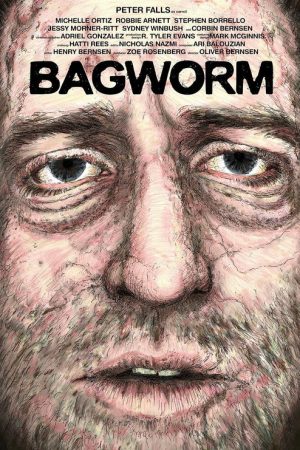 Bagworm (2025) poster