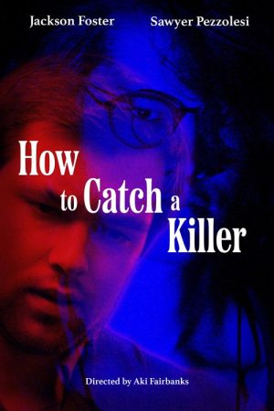 How to Catch a Killer (2026) poster