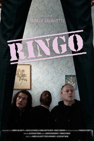 Ringo (2026) poster