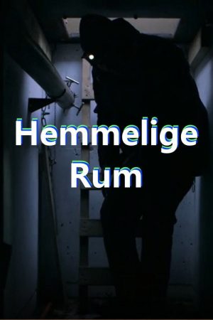 Hemmelige Rum (2018) poster