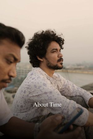 About Time (2024) poster