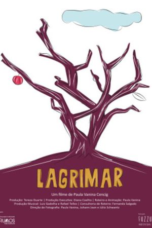 Lagrimar (2024) poster