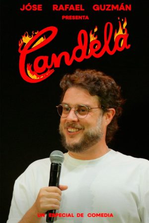 Candela (2025) poster