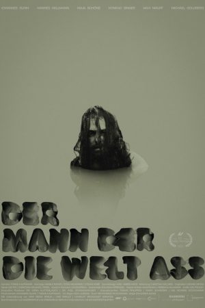 The Man Who Ate the World (2020) poster