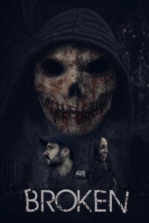 Broken (2026) poster