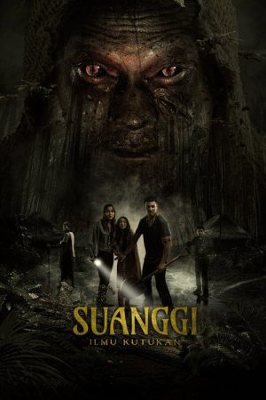 Suanggi: Ilmu Kutukan (2026) poster
