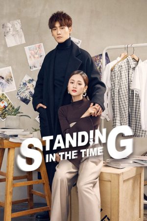 Standing in the Time (2019) poster