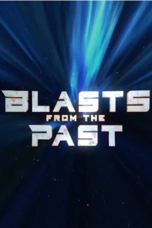 Blasts From the Past (2020) poster