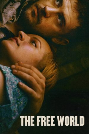 The Free World (2016) poster