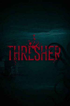 Thresher (2025) poster