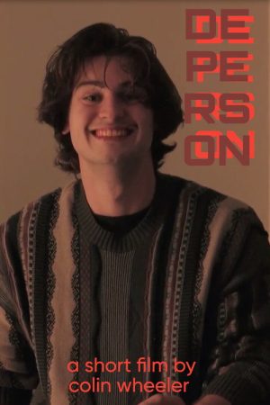 DEPERSON (2026) poster