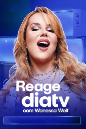 Reage DiaTv (2025) poster