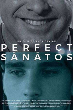 In Perfect Health (2017) poster