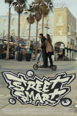 Street Smart (2026) poster